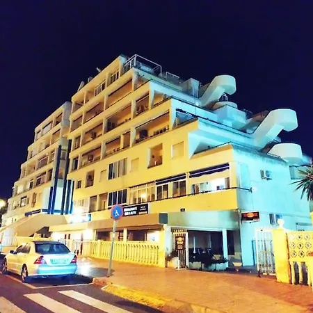 Квартира С Морской Панорамой Torrevieja Extérieur photo