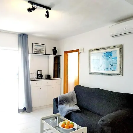Квартира С Морской Панорамой Torrevieja Extérieur photo