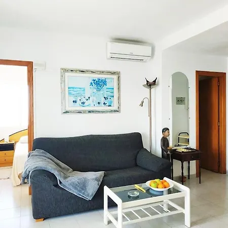 Квартира С Морской Панорамой Torrevieja Extérieur photo