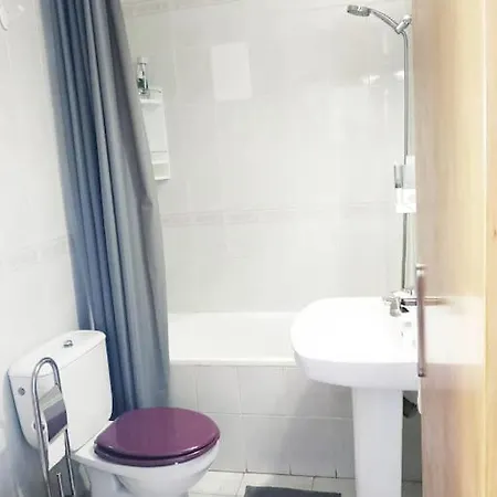 Квартира С Морской Панорамой Torrevieja Extérieur photo
