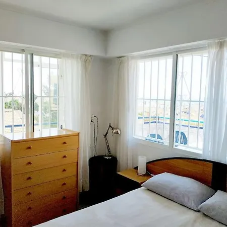 Квартира С Морской Панорамой Torrevieja Extérieur photo
