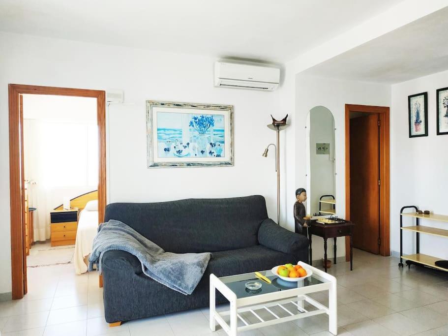 Appartement с морской панорамой